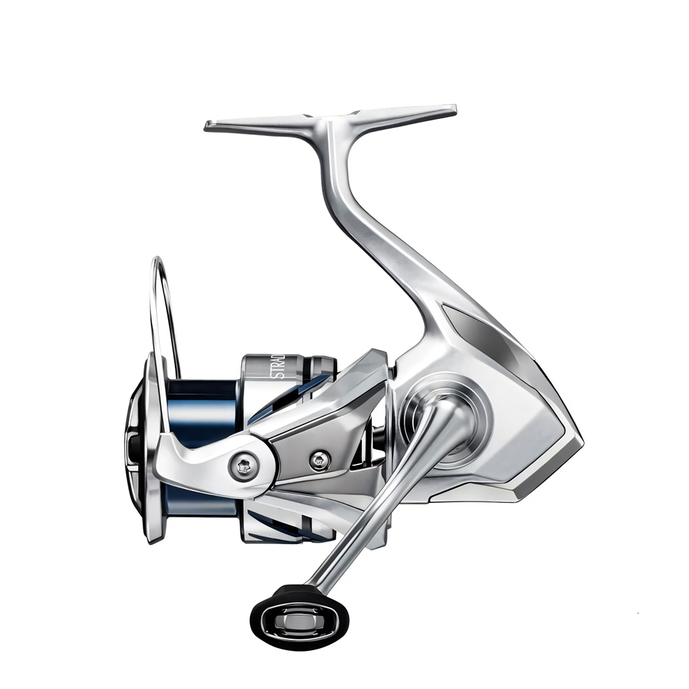 Daiwa Reel Bg - Moulinet de pêche SHIMANO 23 STRADIC