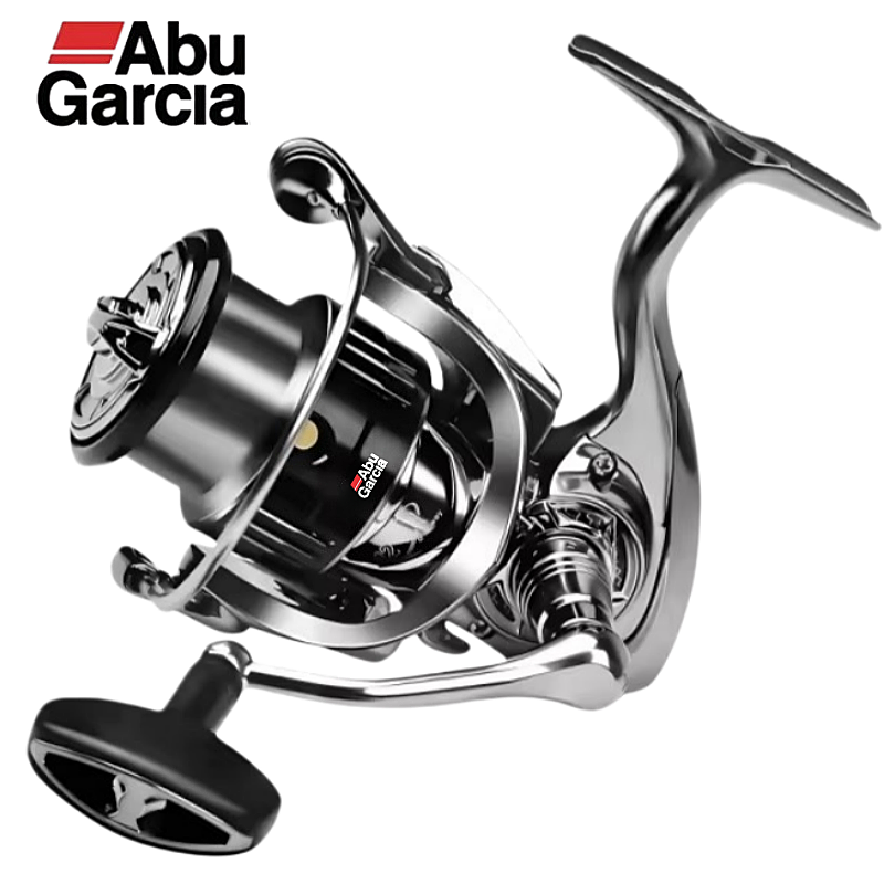 Kastking Reel Zephyr - Moulinet de pêche haute performance ABUG