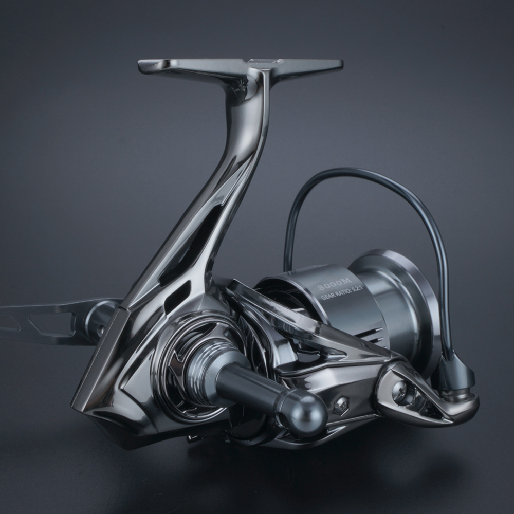Trolling Reel - Support de moulinet léger de type