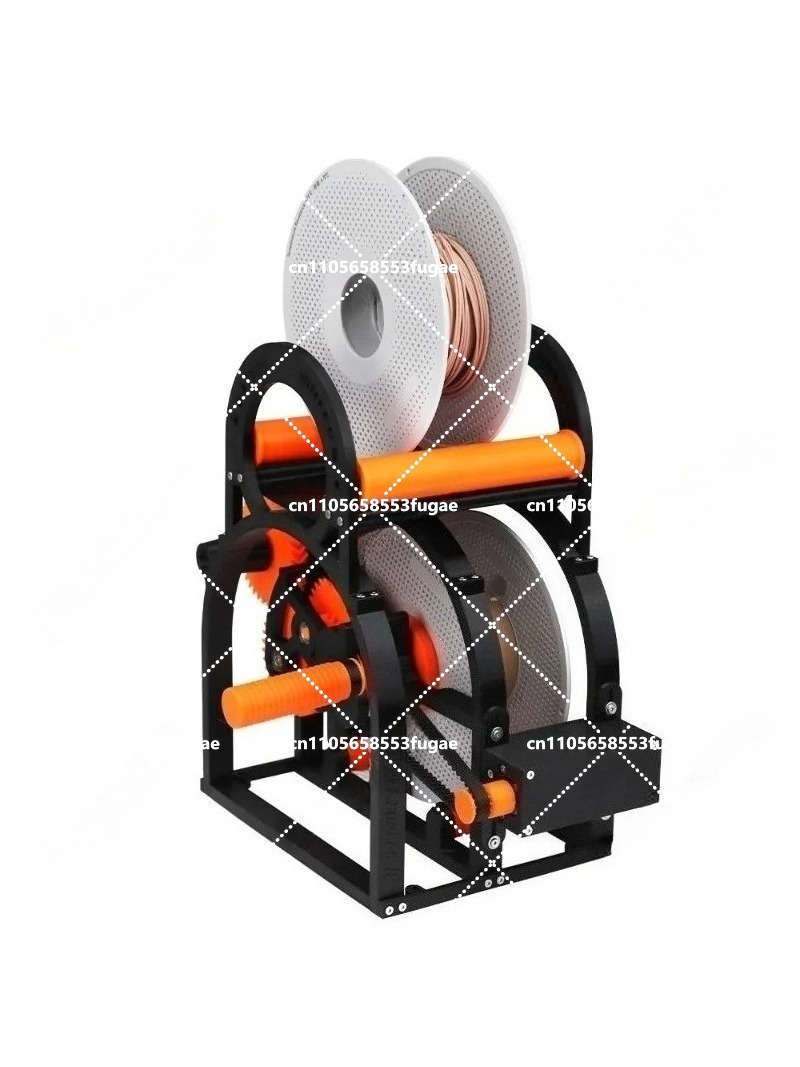 Electric Reel - Machine à enrouler les bobines pour