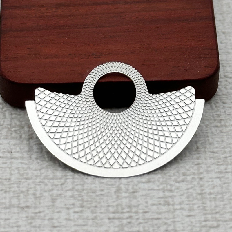 Rotor automatique de type mart - Reel Case avis et prix