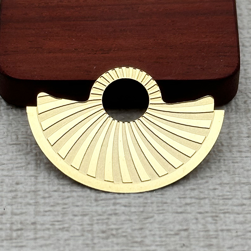 Rotor automatique de type mart - Reel Case avis et prix