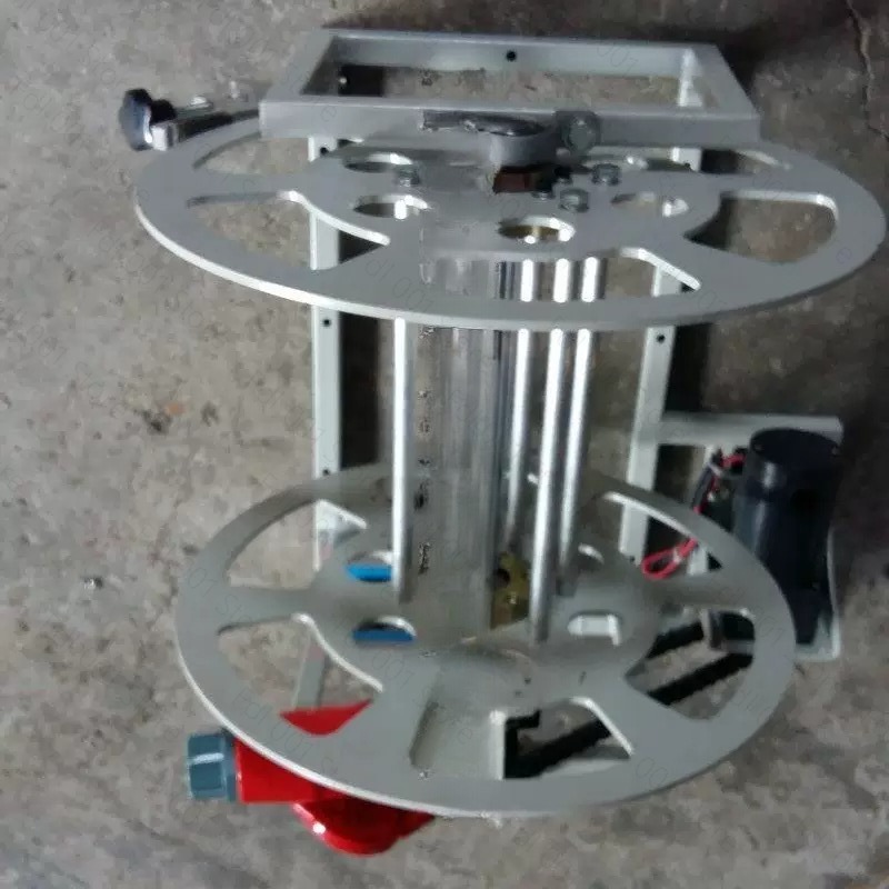 Machine à enrouler les câbles  - Electric Reel avis et prix