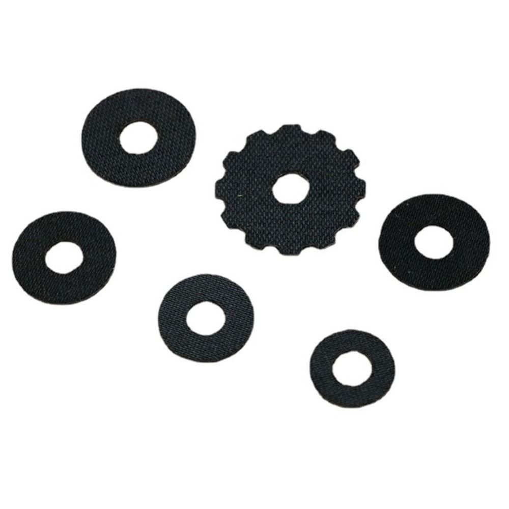 Rondelles de frein en Fiber de - Reel Repair Kit avis et prix