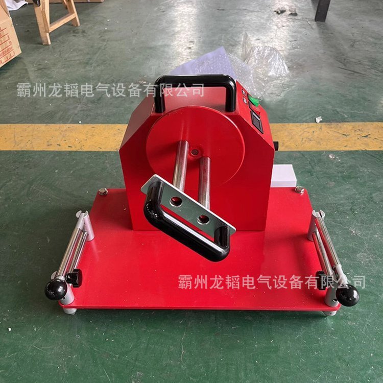 Machine de rangement rapide po - Electric Reel avis et prix