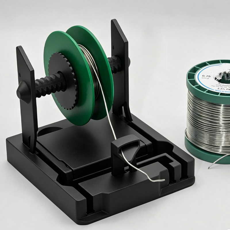 Support de bobine de soudure p - Electric Reel avis et prix