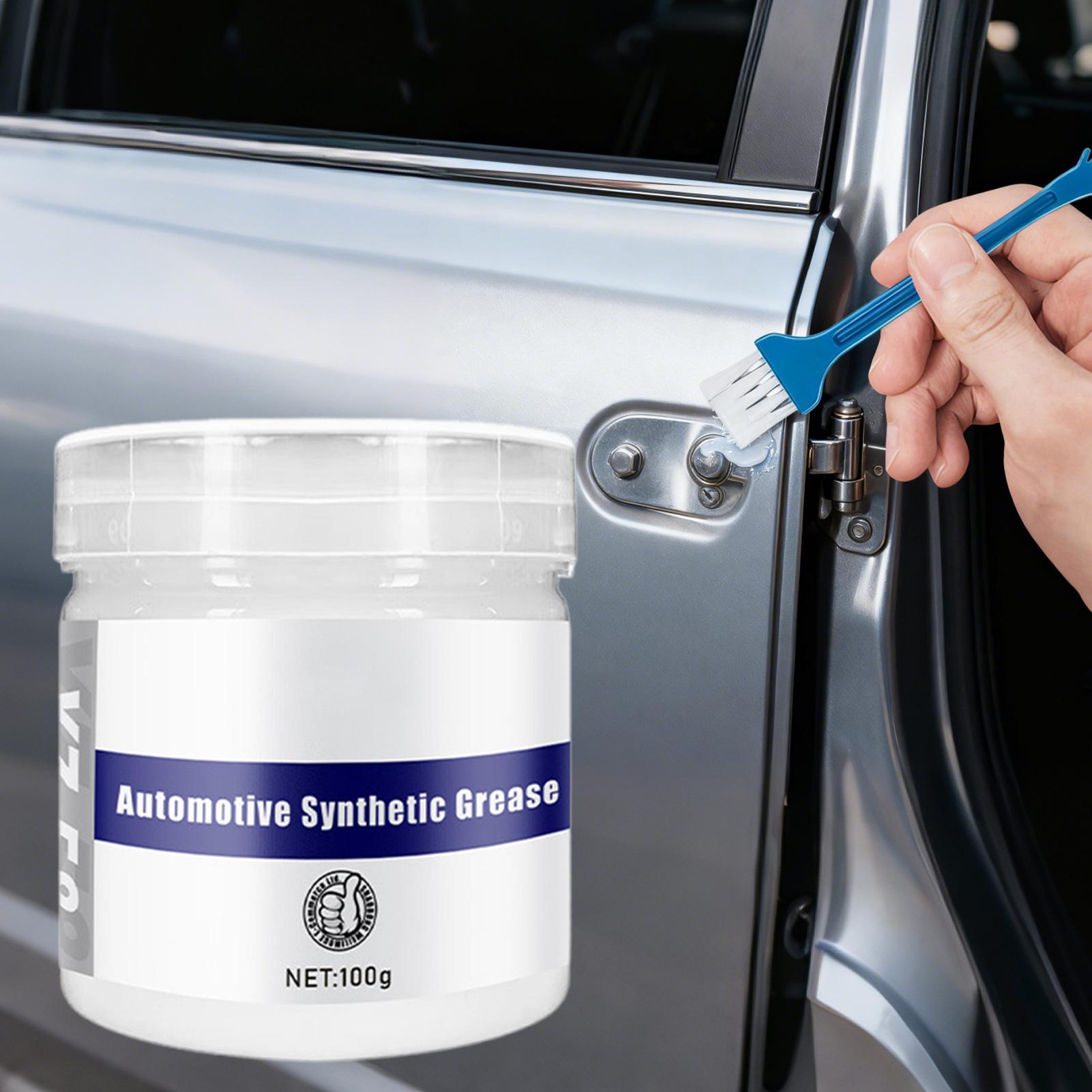 Graisse pour roulements haute  - Reel Grease avis et prix