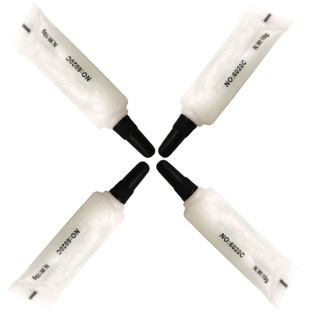 Graisse lubrifiante Super Lube - Reel Grease avis et prix