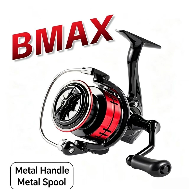 Moulinet de pêche spinning Oku - Surf Reel avis et prix