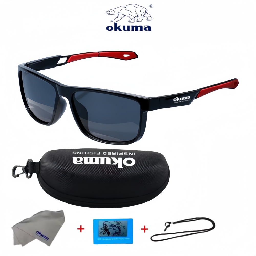 Lunettes de soleil polarisées  - Surf Reel avis et prix