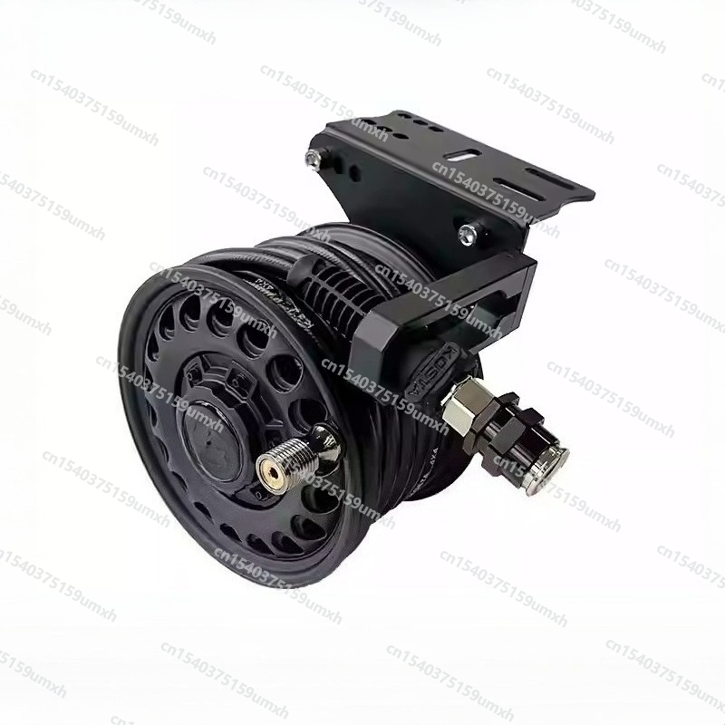Enrouleur de tuyau automatique - Electric Reel avis et prix