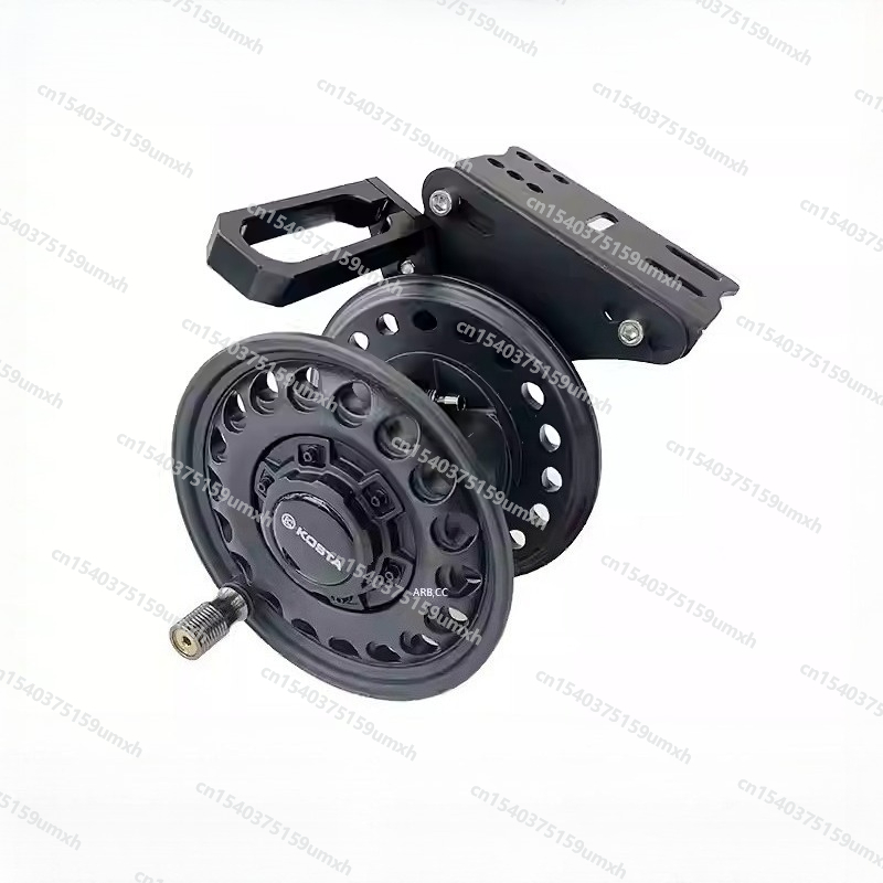 Enrouleur de tuyau automatique - Electric Reel avis et prix