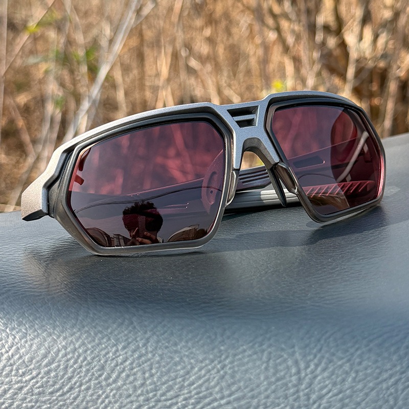 Lunettes de soleil polarisées  - Surf Reel avis et prix
