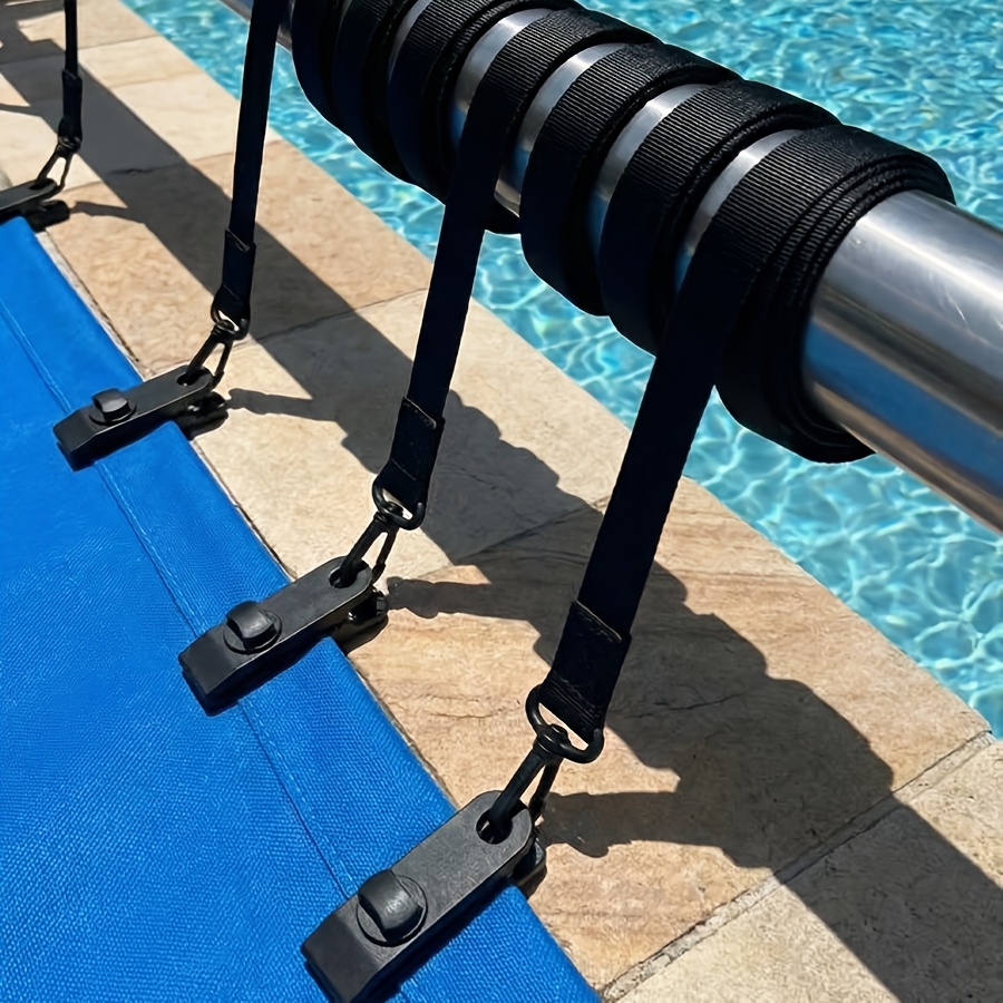 Kit d'installation de 18 pièce - Reel Cover avis et prix