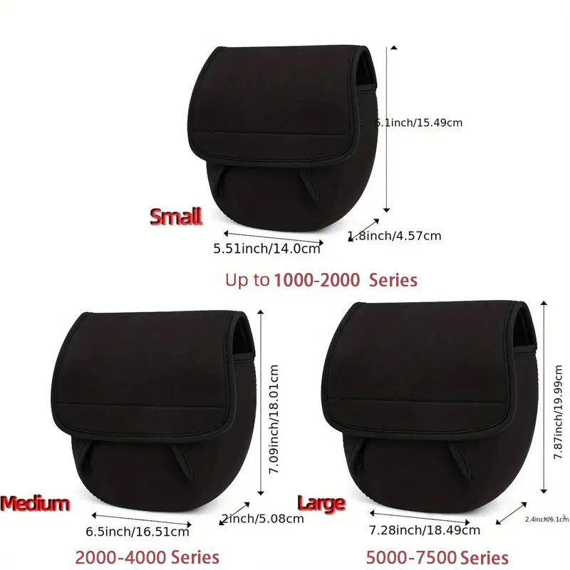Housse de protection pour moul - Reel Case avis et prix
