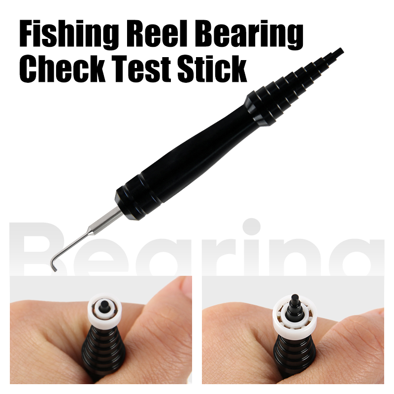 LETOYO 2-10mm moulinet de pêch - Conventional Reel avis et prix