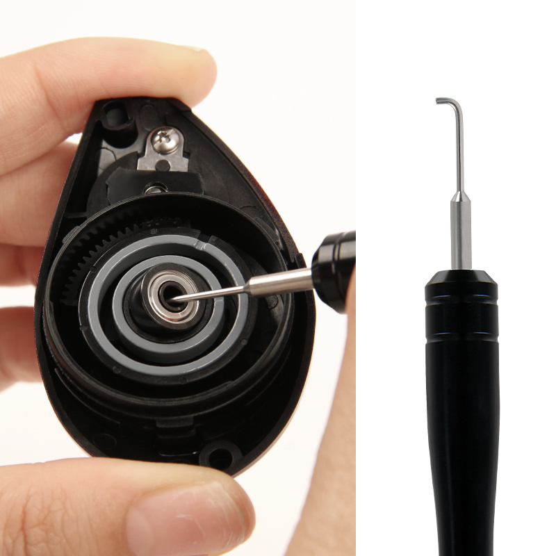 LETOYO 2-10mm moulinet de pêch - Conventional Reel avis et prix