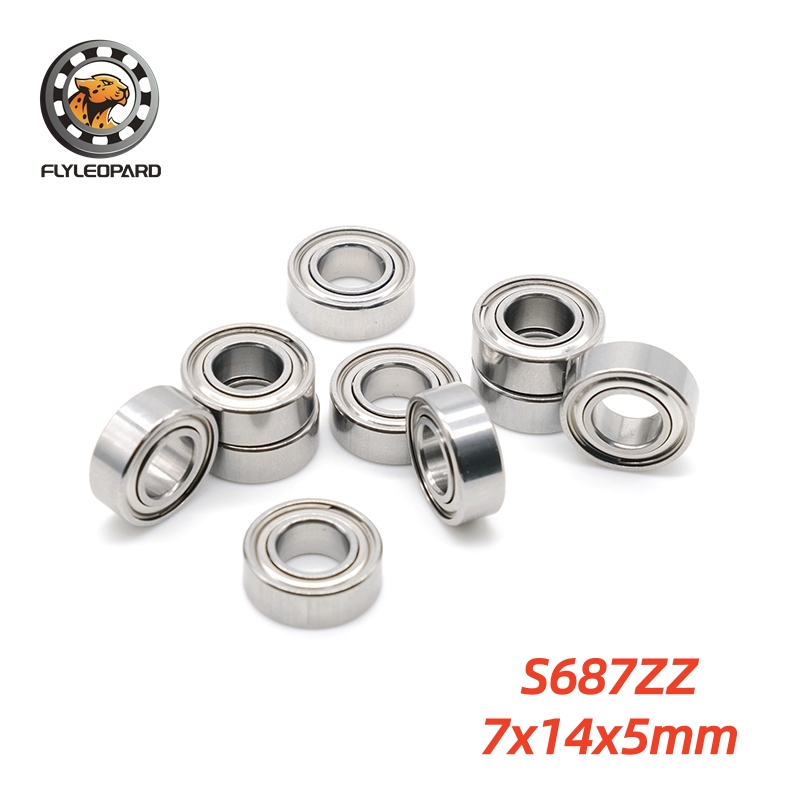 10 roulements en acier inoxyda - Reel Handle avis et prix