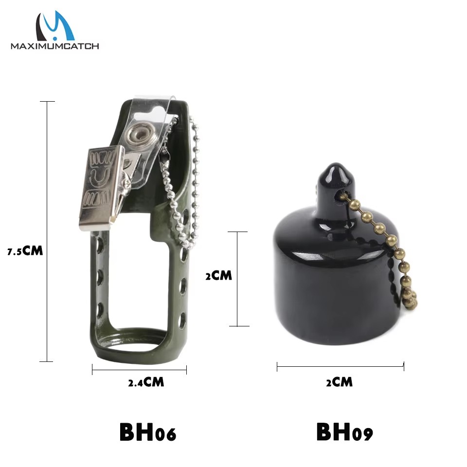 MAXCATCH Porte-bouteille flott - Fly Reel avis et prix