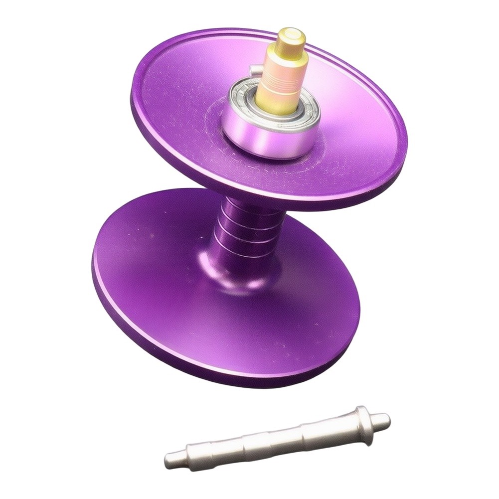 Bobine légère à arbre court en - Reel Repair Kit avis et prix