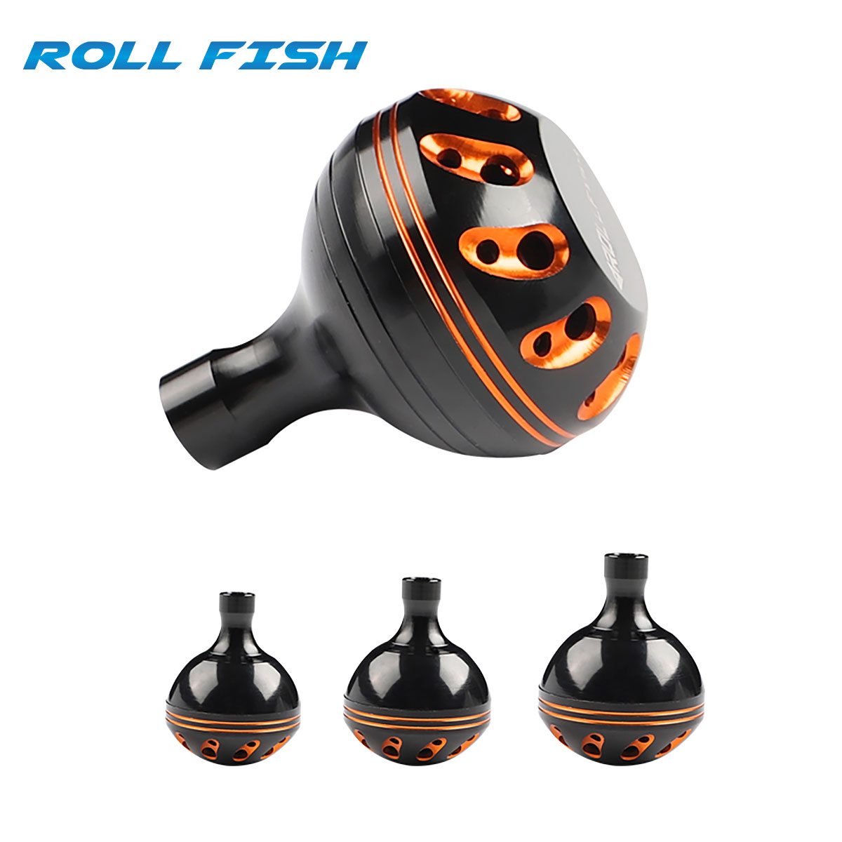 ROLLFISH 1PC Poignée de moulin - Reel Handle avis et prix
