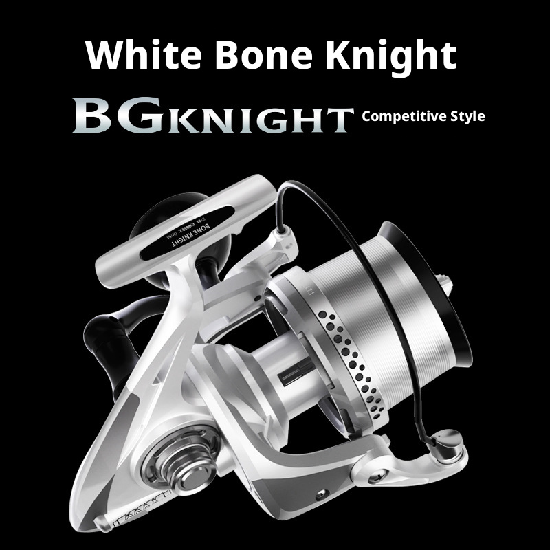 Diva DIWA The Skeleton Knight  - Ice Fishing Reel avis et prix