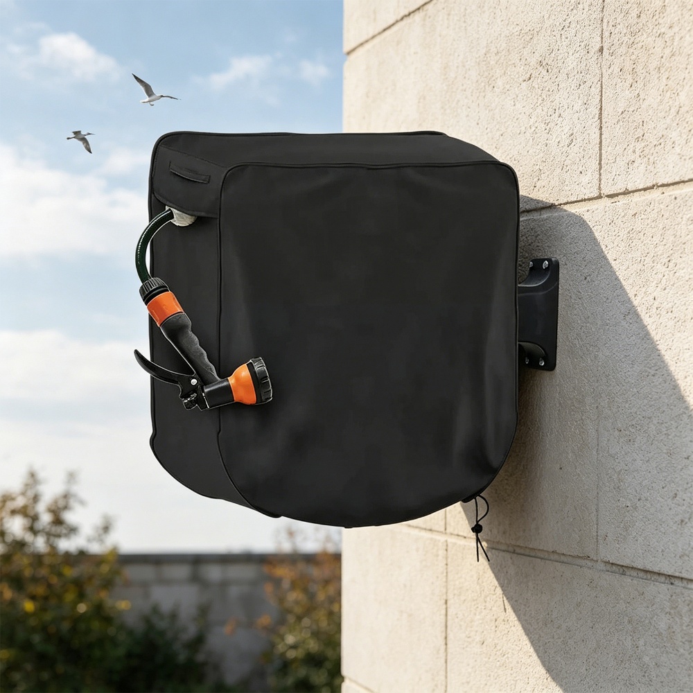 Housse de protection pour enro - Reel Cover avis et prix