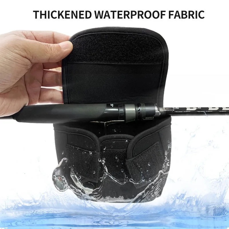 Housse de protection pour moul - Reel Cover avis et prix