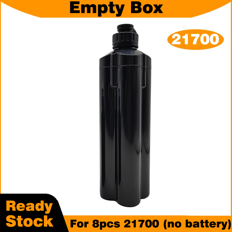 Boîte de batterie vide, BMS et - Reel Case avis et prix