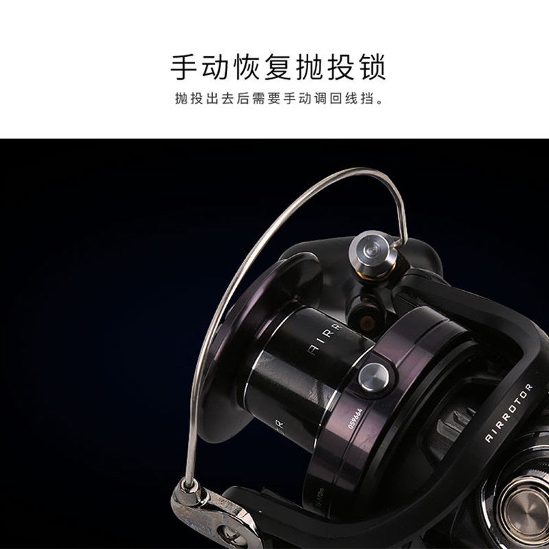 DAIWA CROSSCAST moulinet de pê - Daiwa Reel Bg avis et prix