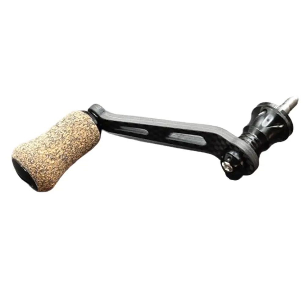 Poignée de moulinet en carbone - Spinning Reel avis et prix
