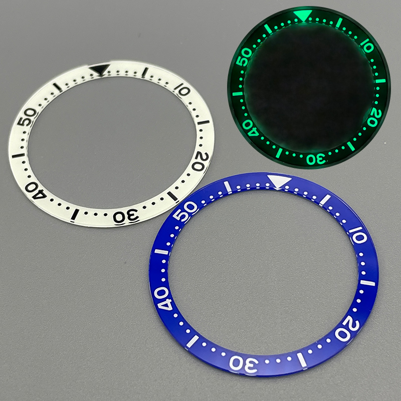 Lunette de montre plate en acr - Reel Case avis et prix