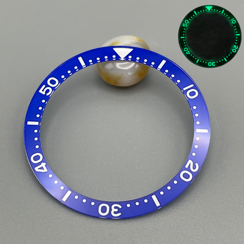 Lunette de montre plate en acr - Reel Case avis et prix