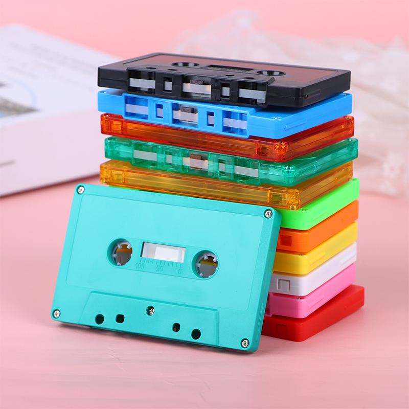 Coque de Cassette Magnétique e - Reel Case avis et prix