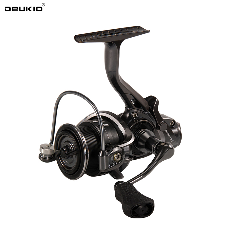 DEUKIO 2026 Moulinet de pêche  - Trolling Reel avis et prix
