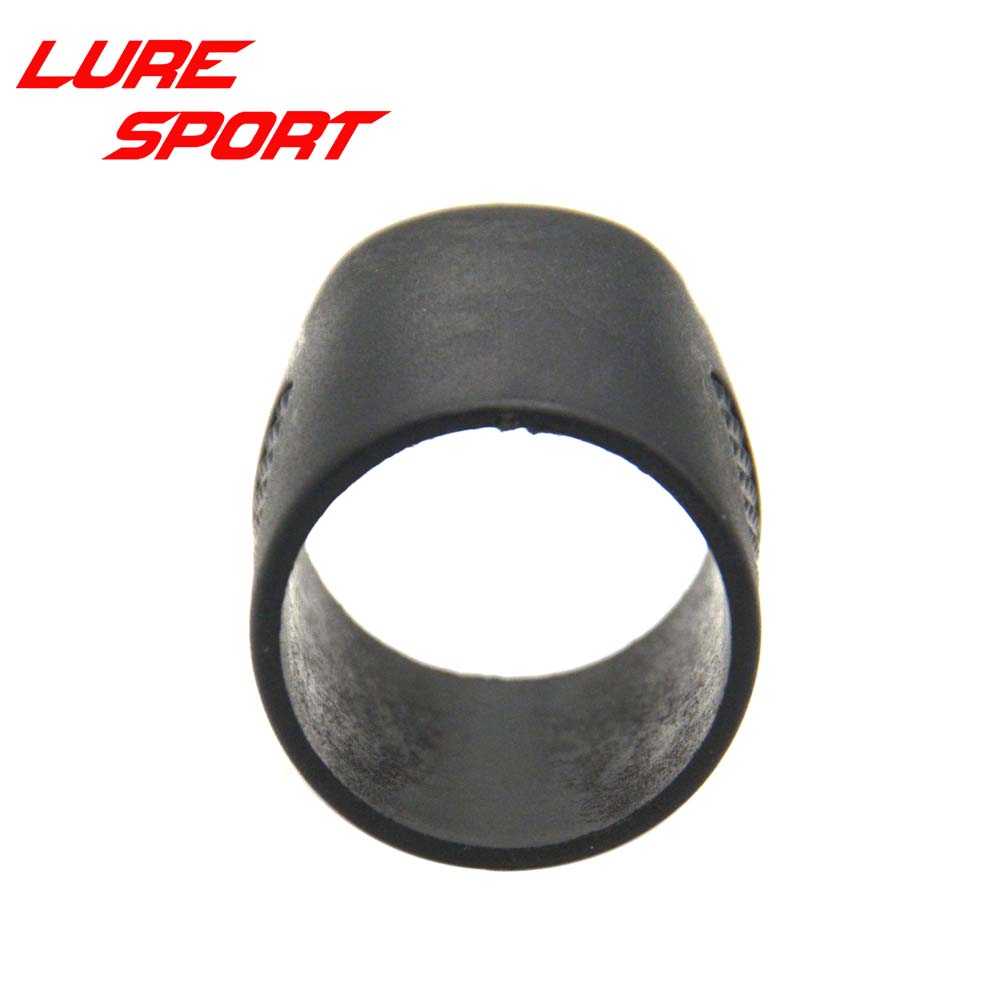 LURESPORT-Anneaux coulissants  - Ice Fishing Reel avis et prix