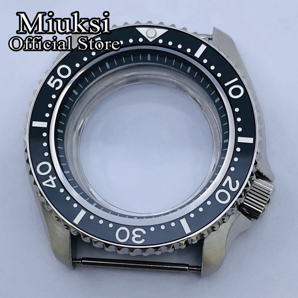 Miuksi – boîtier de montre sté - Reel Case avis et prix
