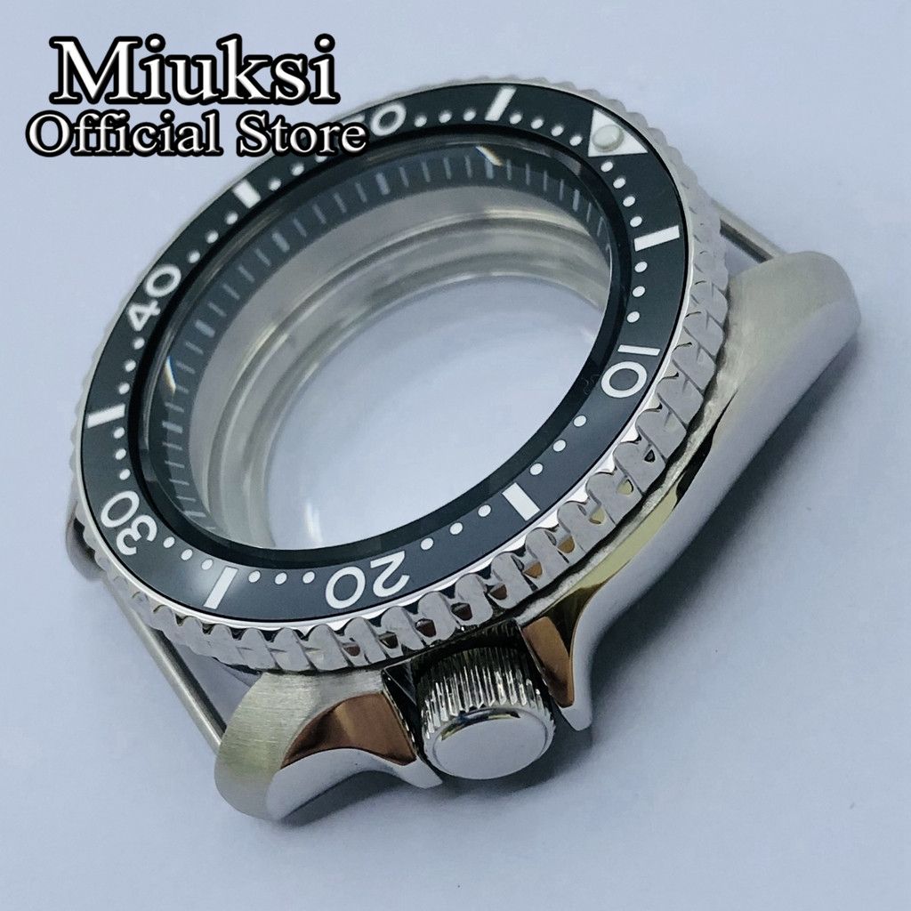 Miuksi – boîtier de montre sté - Reel Case avis et prix