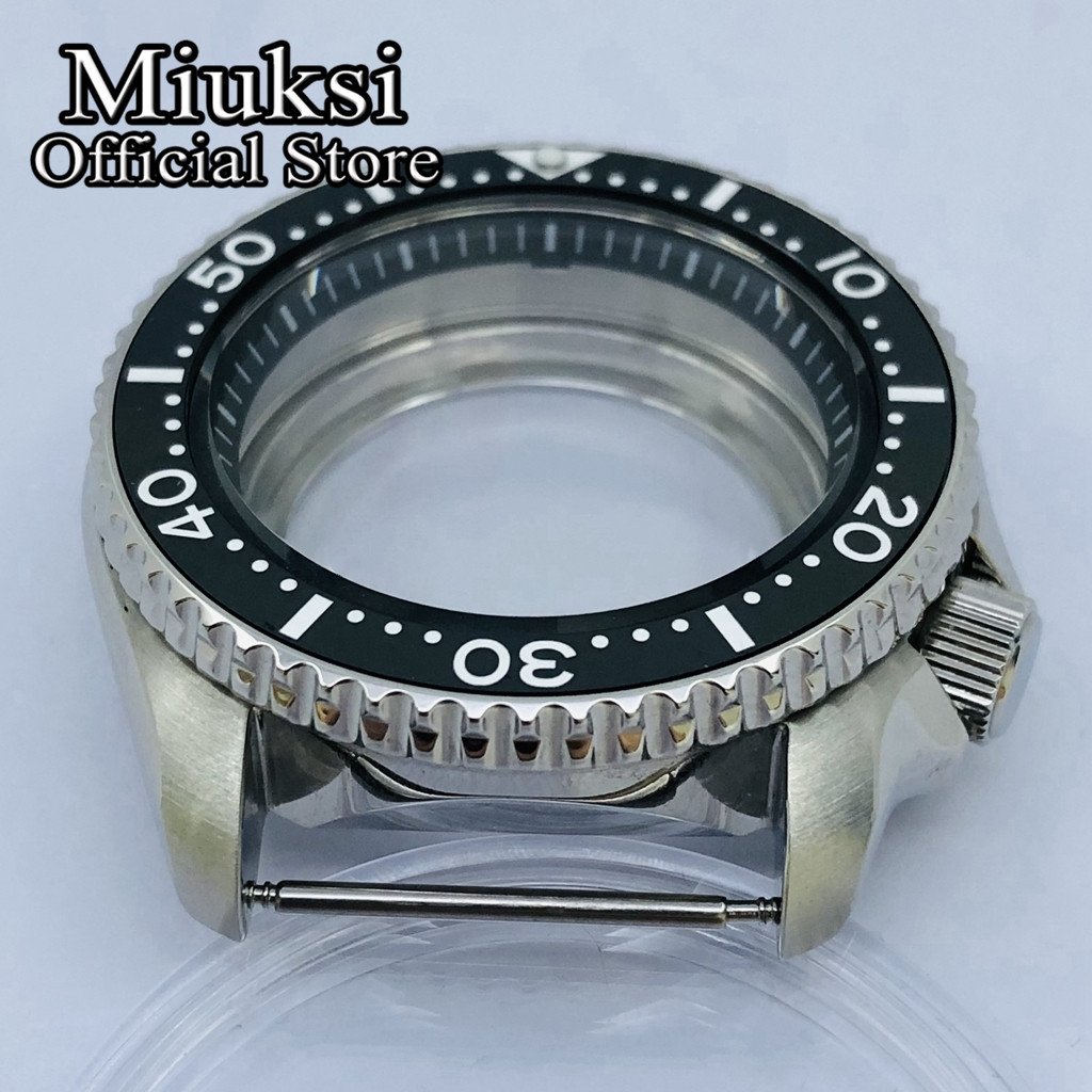 Miuksi – boîtier de montre sté - Reel Case avis et prix