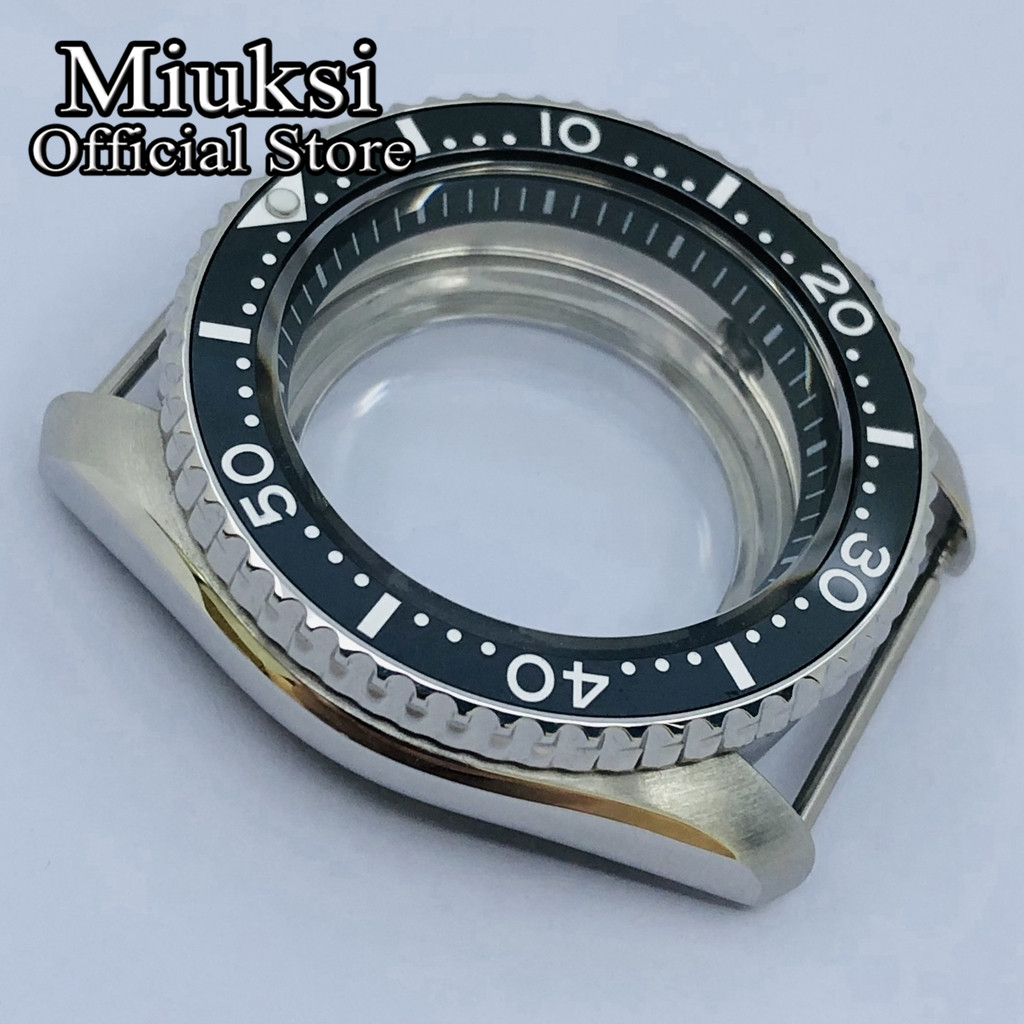 Miuksi – boîtier de montre sté - Reel Case avis et prix