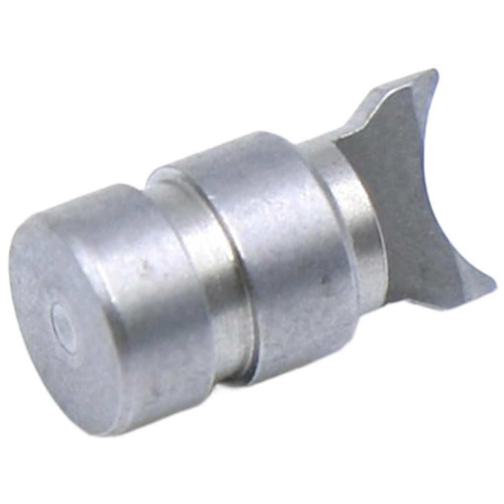Pignon métallique semi-lunaire - Conventional Reel avis et prix