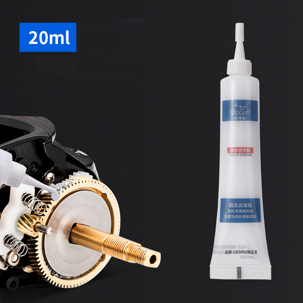 Moulinet de pêche à graisse, s - Reel Repair Kit avis et prix