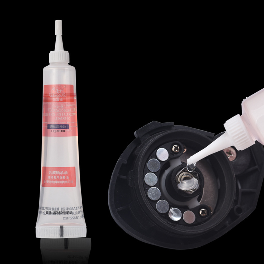 Moulinet de pêche à graisse, s - Reel Repair Kit avis et prix